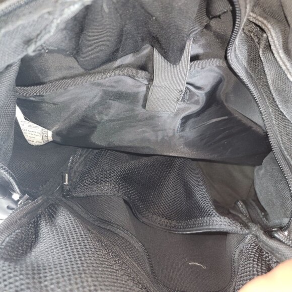 Datsusara Battlepack Pro Tactical Backpack Black Hunting Camping Outdoors Travel - Picture 9 of 9